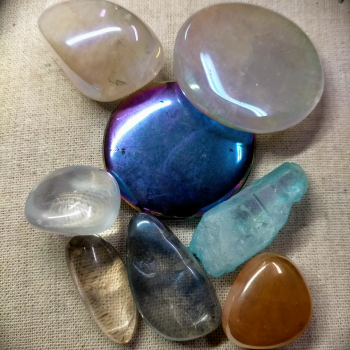 Aqua Aura
